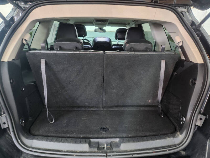 2019 Dodge Journey GT