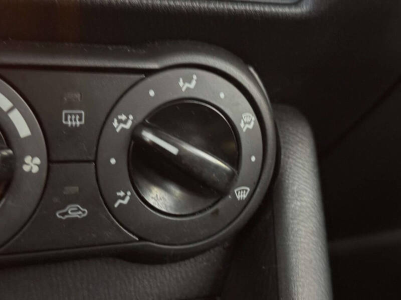 2019 Mazda CX-3 Sport