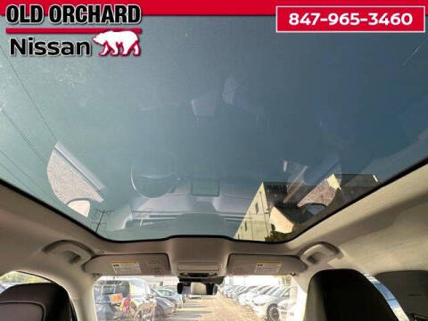 2022 Ford Mustang Mach-E Premium