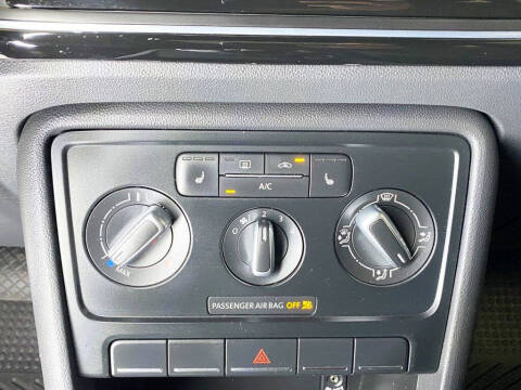 2014 Volkswagen Beetle