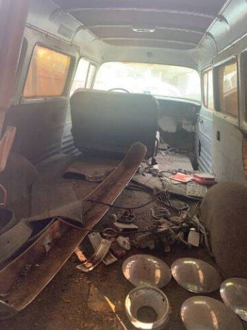 1959 Chevrolet Suburban