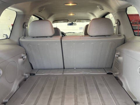 2009 Chevrolet HHR LS