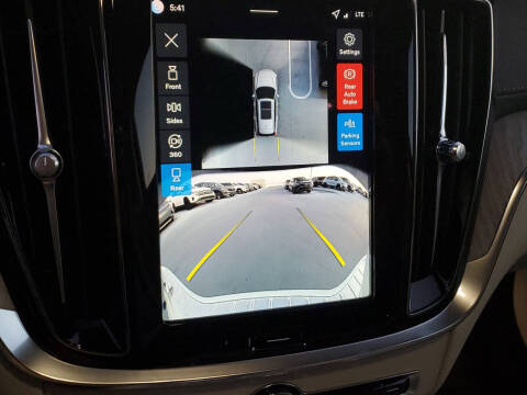 2026 Volvo V60 Cross Country B5 Ultra