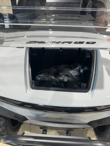 2026 Denago Nomad XL