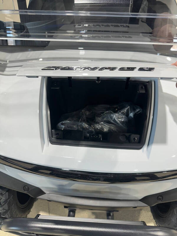 2026 Denago Nomad XL