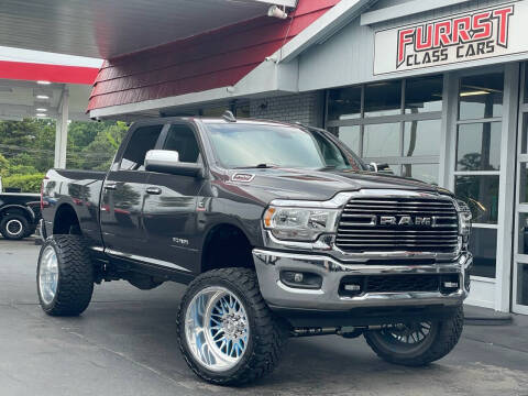 2021 RAM 2500 for sale at Furrst Class Cars LLC - Independence Blvd. in Charlotte NC