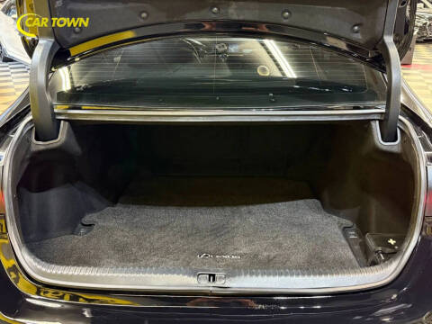 2020 Lexus RC 300 F SPORT