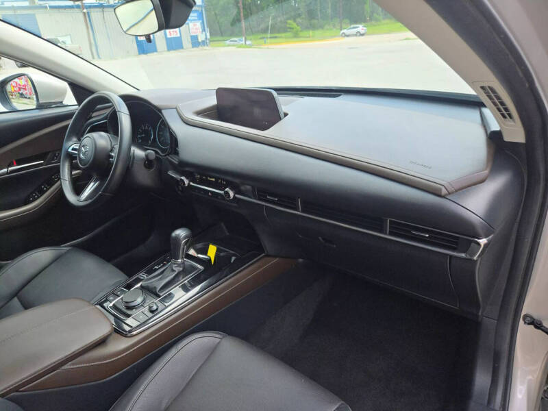 2023 Mazda CX-30 2.5 S Premium