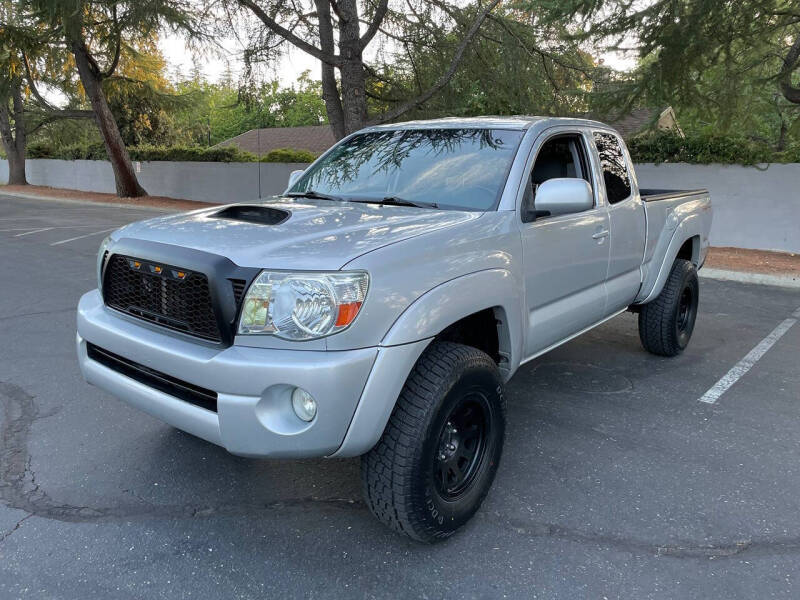 2006 Toyota Tacoma V6