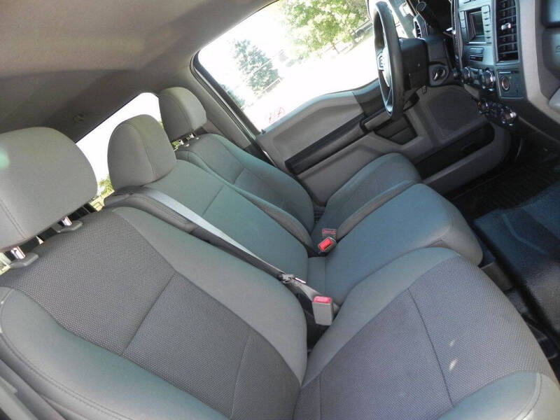 2019 Ford F-250 Super Duty