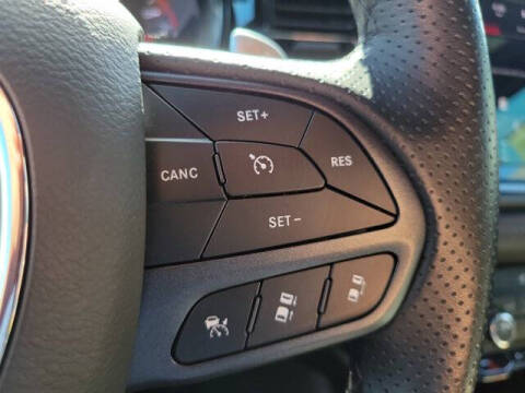 2025 Dodge Durango R/T Plus