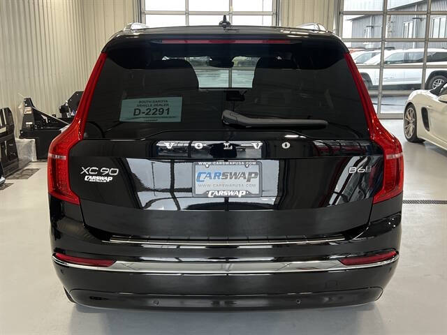 2023 Volvo XC90 B6 Plus Bright Theme 7P