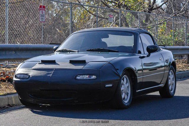 1991 Mazda MX-5 Miata Special