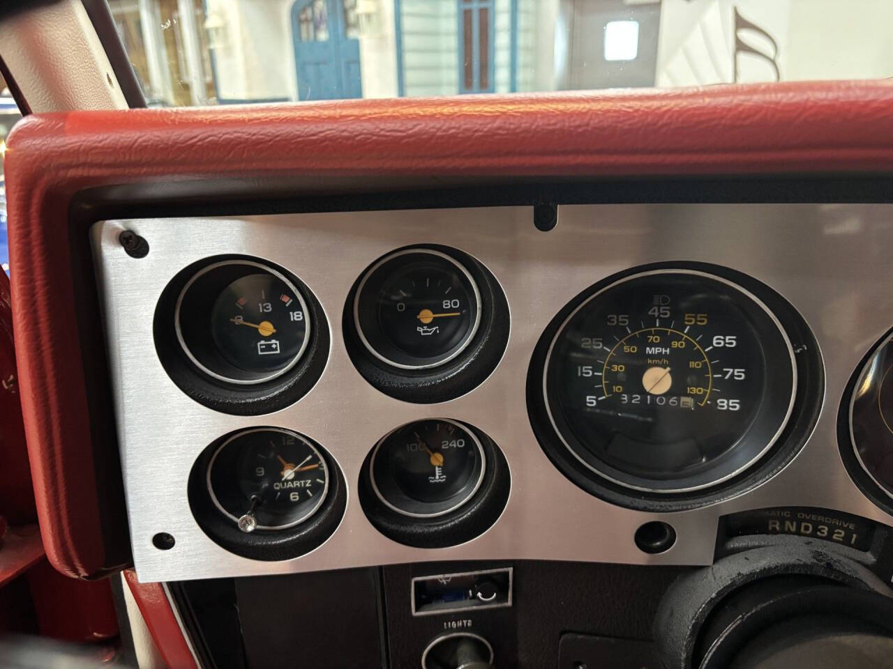 1982 GMC Jimmy 23