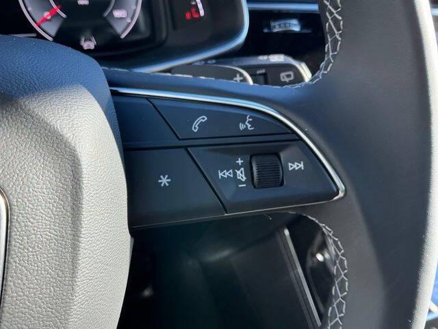 2026 Audi Q7 quattro Premium Plus 55 TFSI