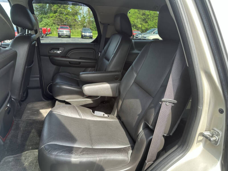 2013 Cadillac Escalade Premium