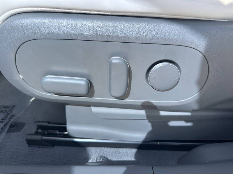 2022 Hyundai Ioniq 5 SEL