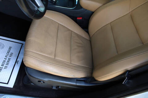 2017 Dodge Durango Citadel