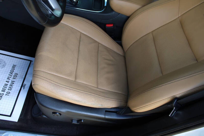 2017 Dodge Durango Citadel