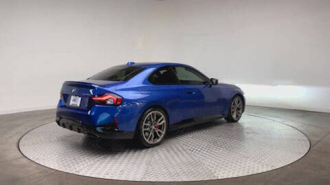 2024 BMW 2 Series M240i xDrive