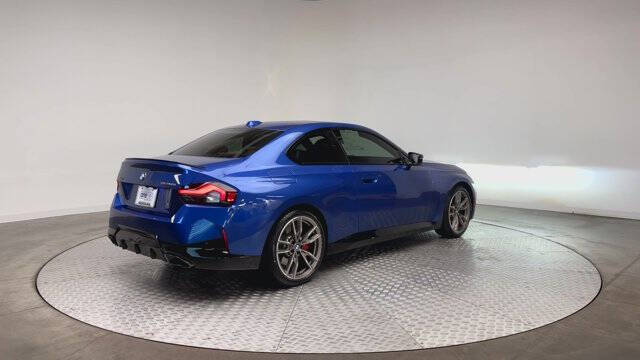 2024 BMW 2 Series M240i xDrive