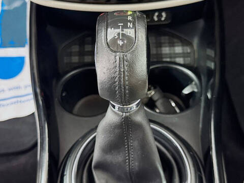 2016 MINI Clubman Cooper S
