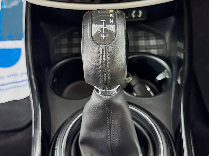2016 MINI Clubman Cooper S