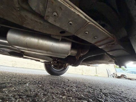 1971 Plymouth Duster 340