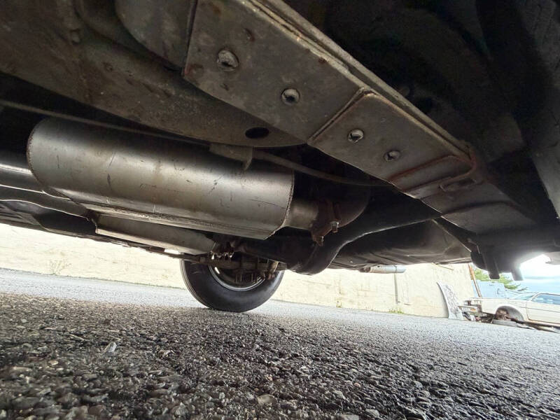 1971 Plymouth Duster 340