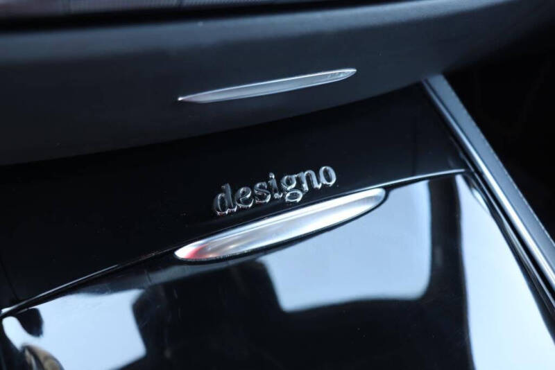 2019 Mercedes-Benz S-Class S 560 4MATIC