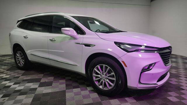 2024 Buick Enclave Premium