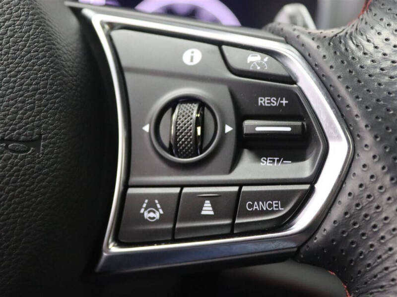 2023 Acura MDX SH-AWD w/A-SPEC