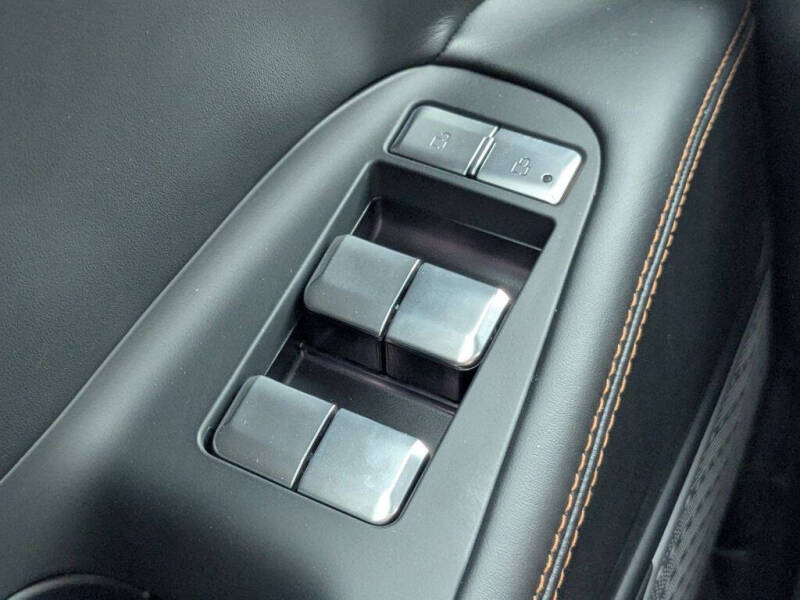 2025 Lincoln Navigator L Black Label