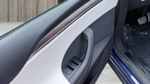 2022 Tesla Model X