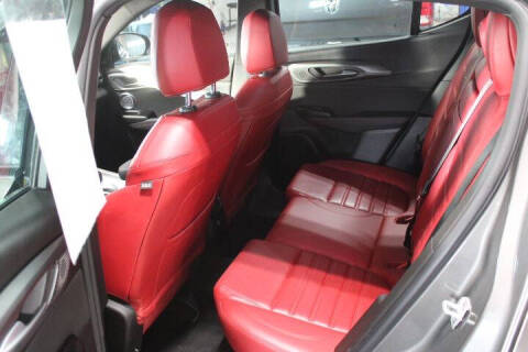 2023 Dodge Hornet GT Plus