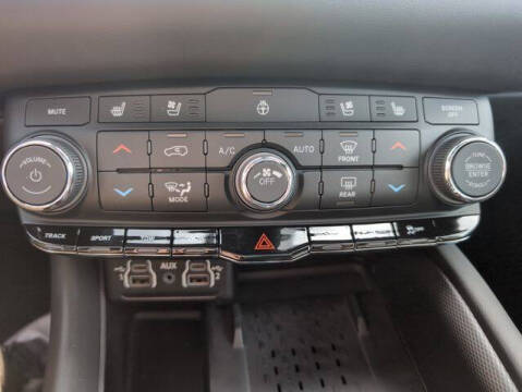 2026 Dodge Durango GT HEMI Plus