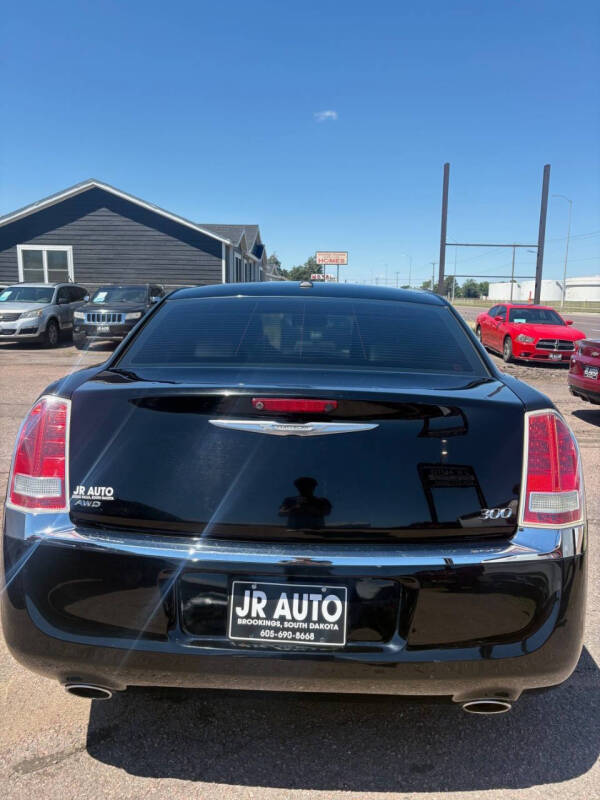 2013 Chrysler 300