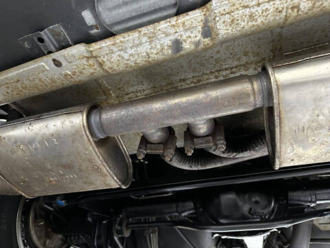 1983 Chevrolet Camaro Z28