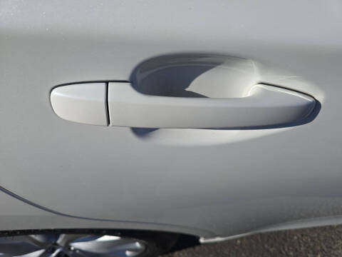 2016 Subaru Legacy 2.5i Premium