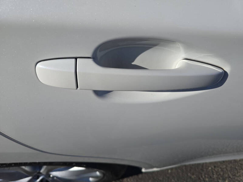 2016 Subaru Legacy 2.5i Premium