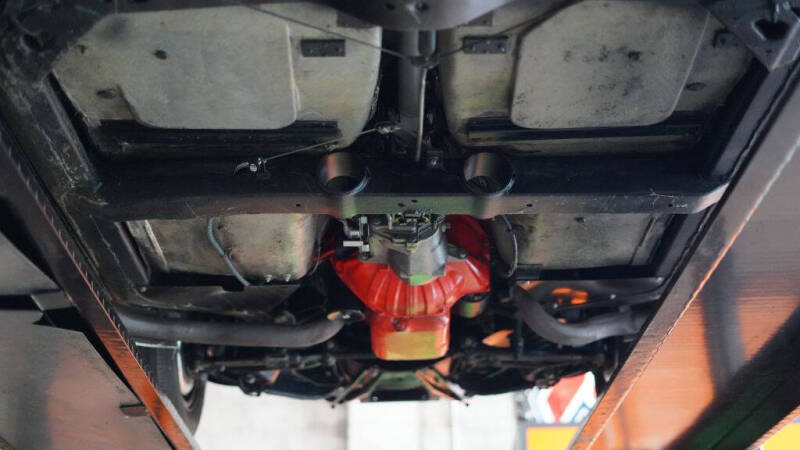 1965 Chevrolet Corvette