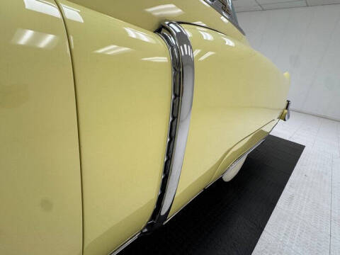 1953 Cadillac Series 62