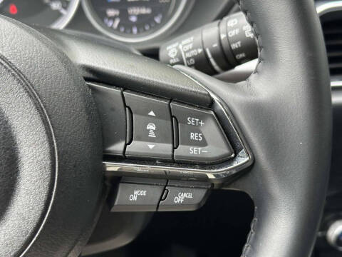 2023 Mazda CX-5 2.5 S Select