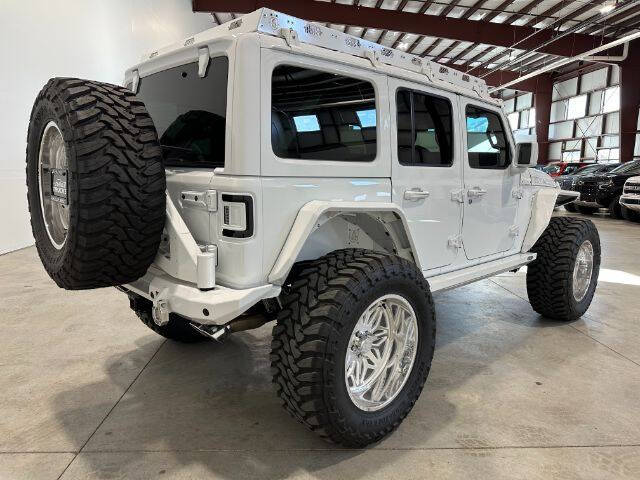 2024 Jeep Wrangler for sale at Utah Valley Trucks LLC in Spanish Fork, UT