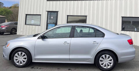 2013 Volkswagen Jetta