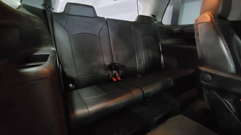 2015 GMC Acadia SLT-1