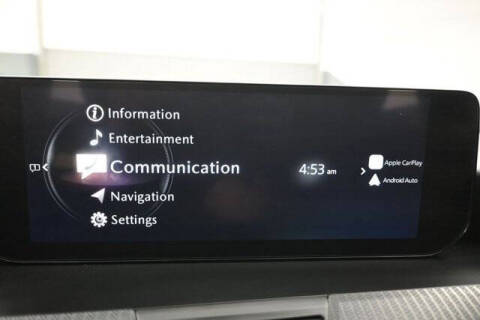 2024 Mazda CX-90 3.3 Turbo Select