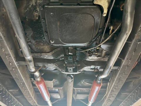 1948 Plymouth Deluxe