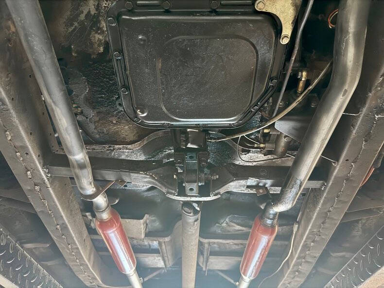 1948 Plymouth Deluxe