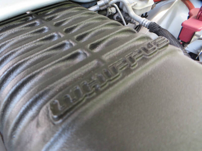 2015 Chevrolet Camaro Z28